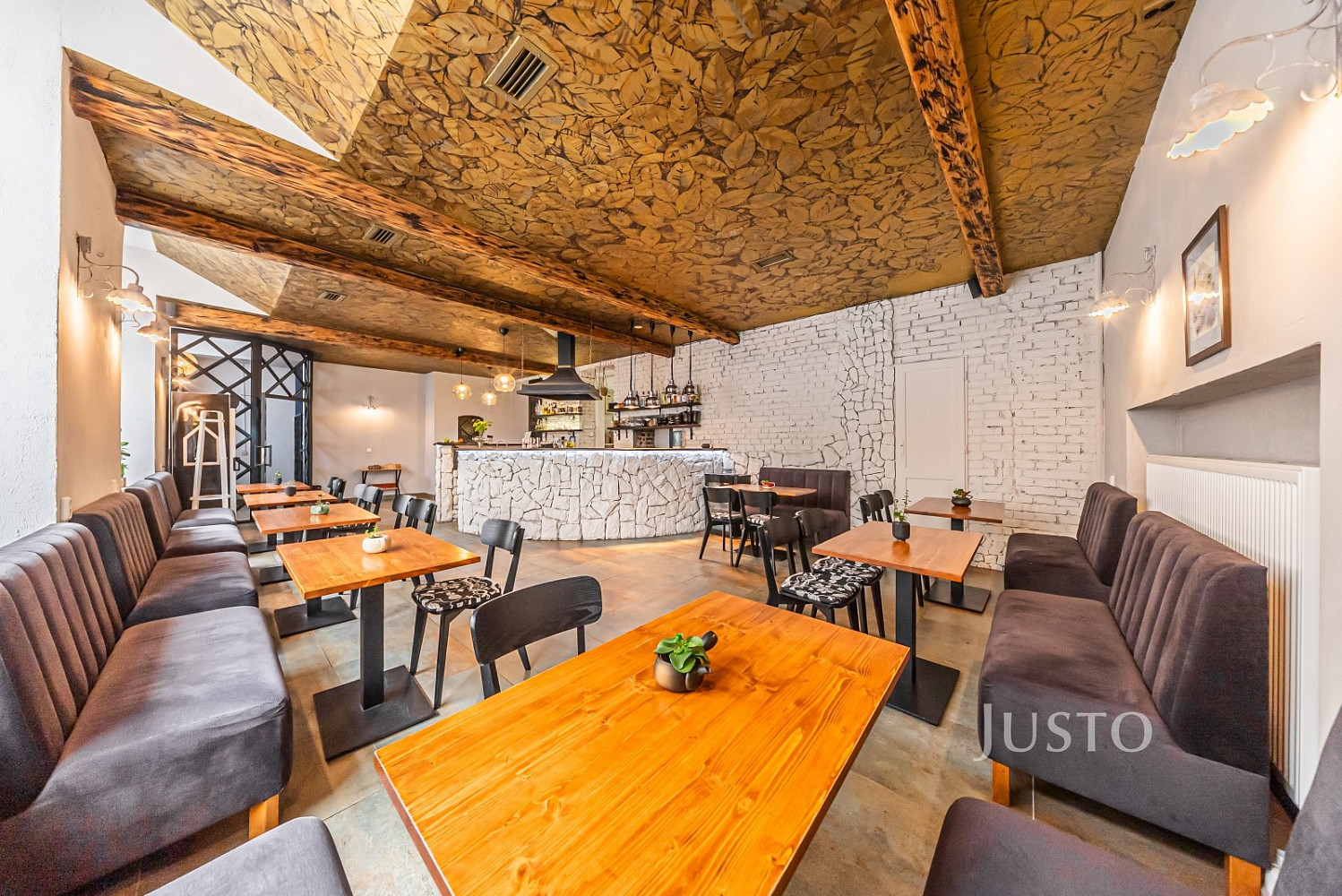 Pronájem restaurace 133 m² – fotografie 2