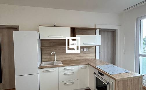 Prodej bytu 3+kk 51 m², Hněvotínská, Olomouc - Nová Ulice