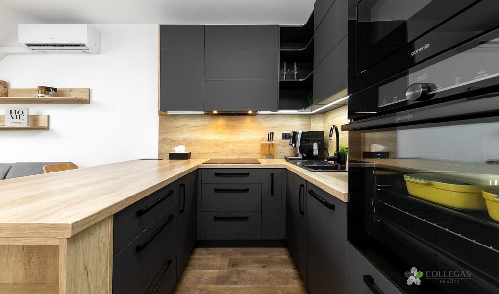Prodej bytu 2+kk 50 m², Troubsko – náhled fotky 5