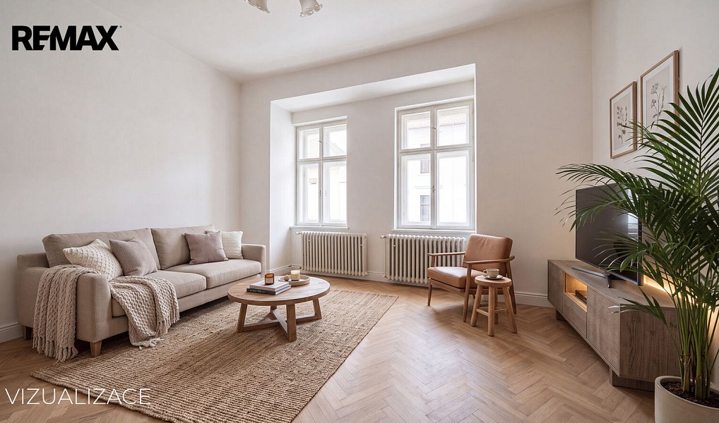 Prodej domu 140 m² s pozemkem 675 m², Moravský Krumlov – náhled fotky 6