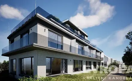 Prodej bytu 3+kk 78 m², Pilotů, Praha 6 - Ruzyně, okres Praha