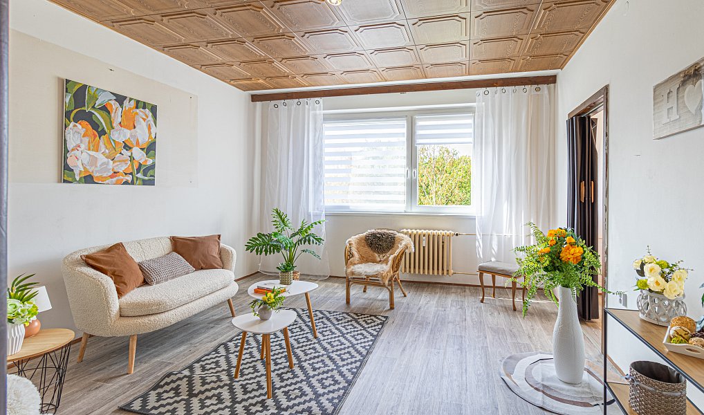 Prodej bytu 2+1 55 m², Mladá Boleslav – náhled fotky 4