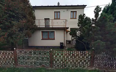 Dražba domu 231 m² s pozemkem 1 797 m², Žumberk