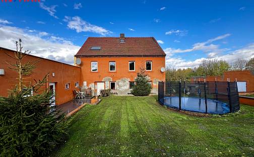 Prodej domu 371 m² s pozemkem 7 996 m², Višňová - Andělka, okres Liberec