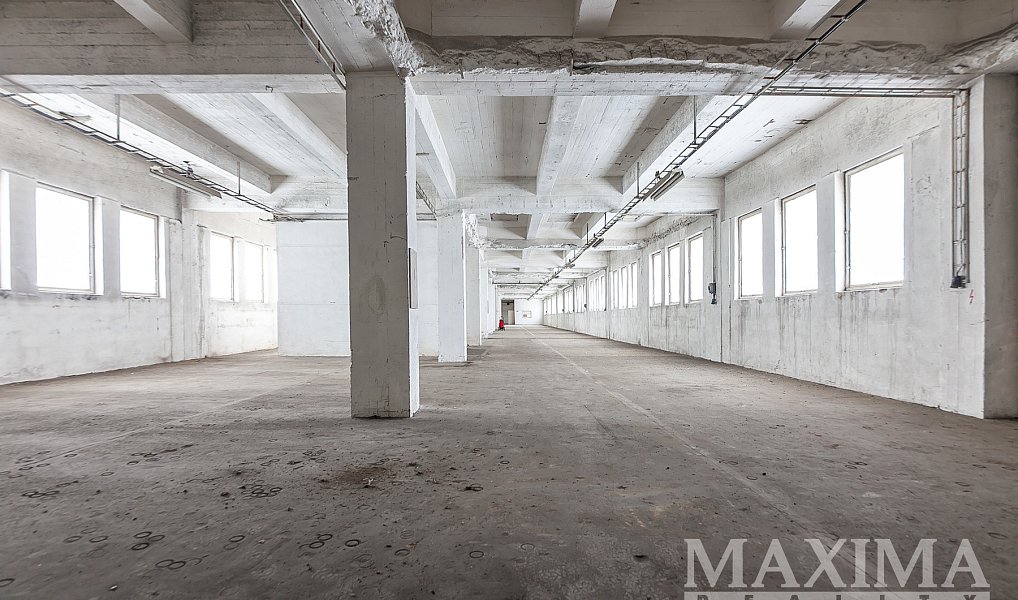 Pronájem skladovacích prostor 850 m², Dýšina – náhled fotky 22