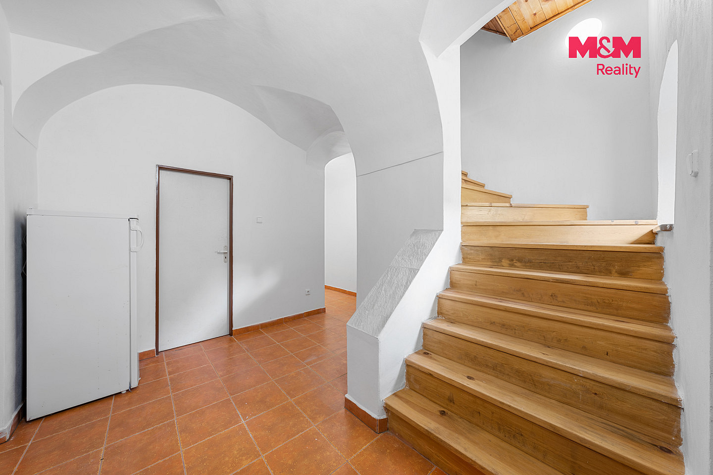 Prodej ubytovacího objektu 550 m² – fotografie 5