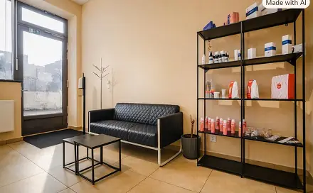 Prodej obchodních prostor 70 m², Svitavská, Brno - Husovice