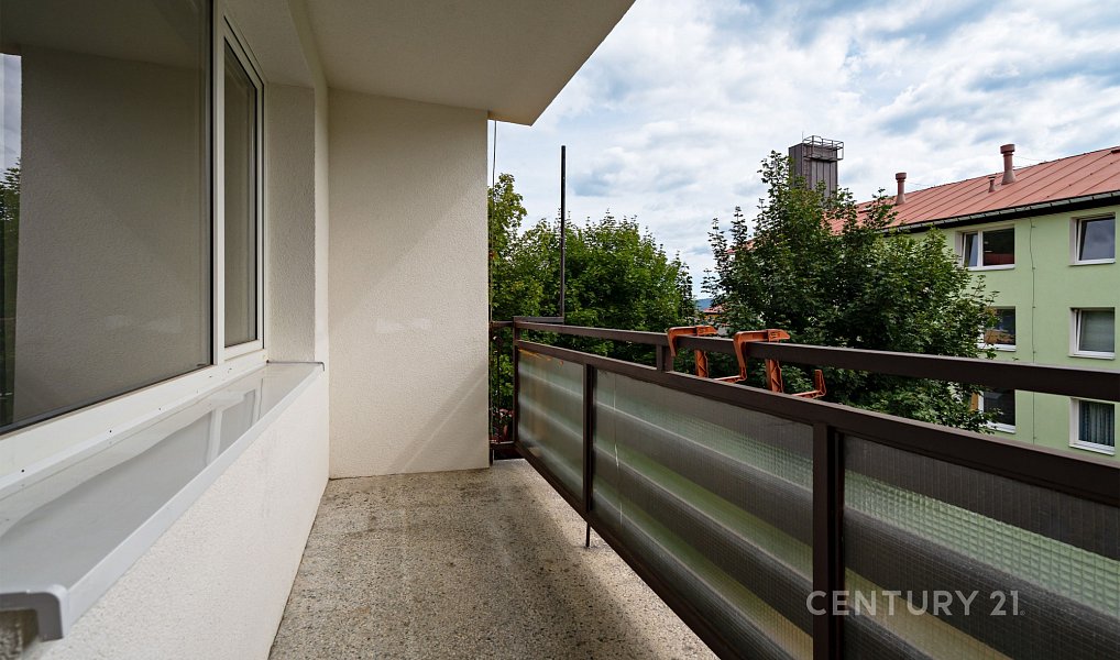 Pronájem bytu 3+1 61 m², Hartmanice – náhled fotky 12