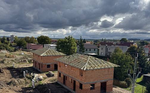 Prodej domu 82 m² s pozemkem 145 m², U Pondu, Heřmanova Huť - Vlkýš, okres Plzeň-sever