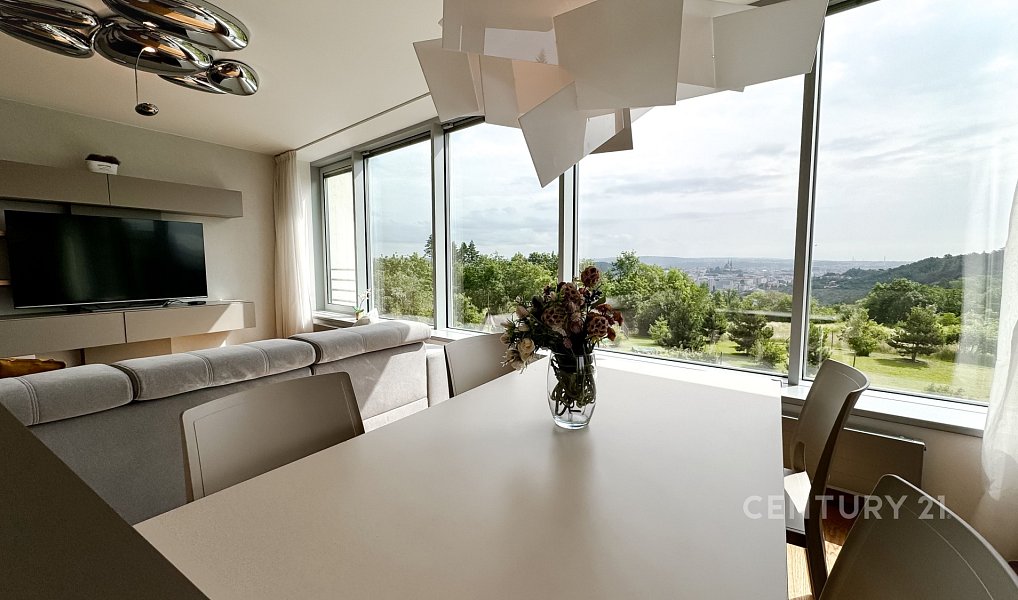Prodej bytu 4+kk 135 m², Brno – náhled fotky 3