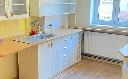 Prodej bytu 3+1 70 m², Myslbekova, Krnov - Pod Bezručovým vrchem, okres Bruntál