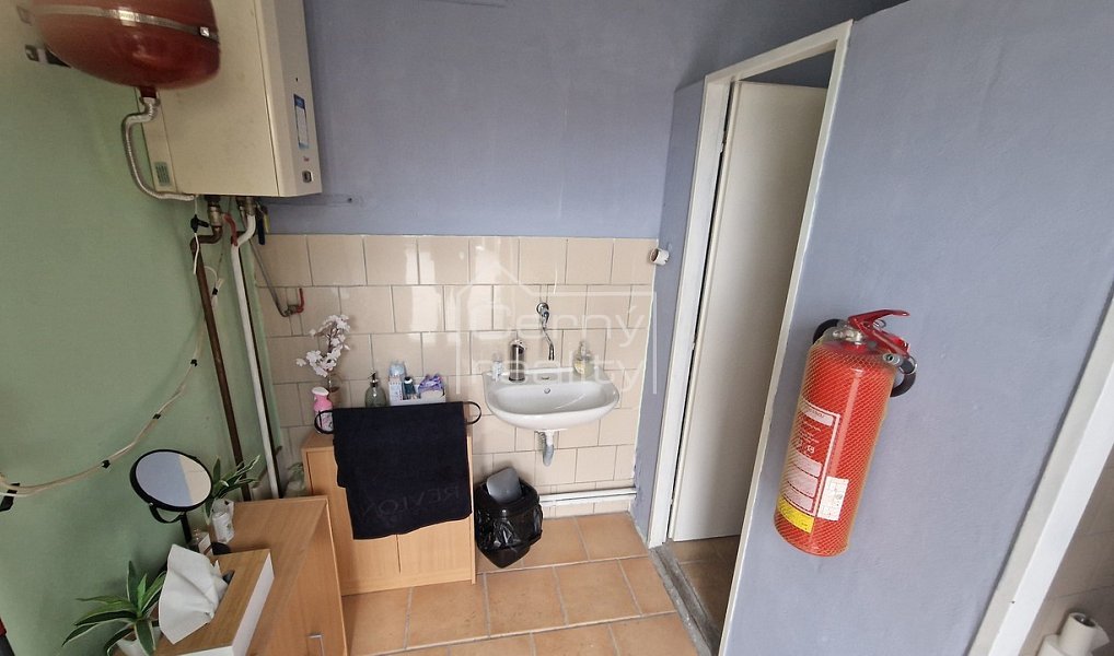 Pronájem obchodních prostor 45 m², Chrudim – náhled fotky 6