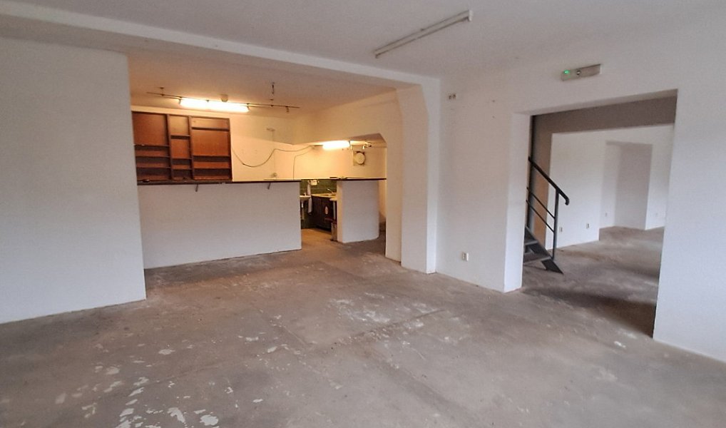 Prodej obchodních prostor 170 m², Břidličná – náhled fotky 4
