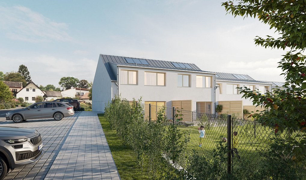 Prodej domu 112 m² s pozemkem 138 m², Bohutín – náhled fotky 8