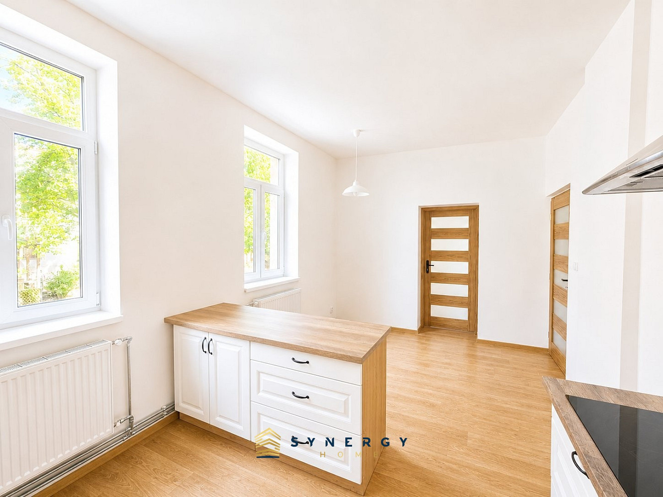 Prodej bytu 2+1 74 m²