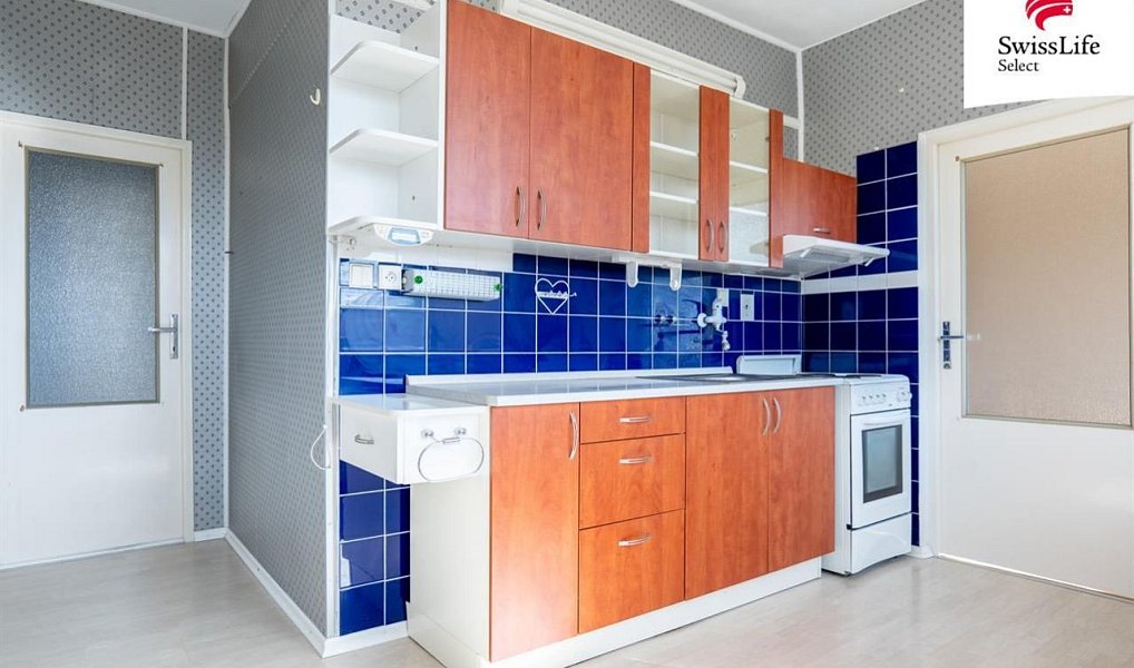 Prodej bytu 3+1 67 m², Krupka – náhled fotky 9