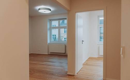 Prodej bytu 2+kk 55 m²