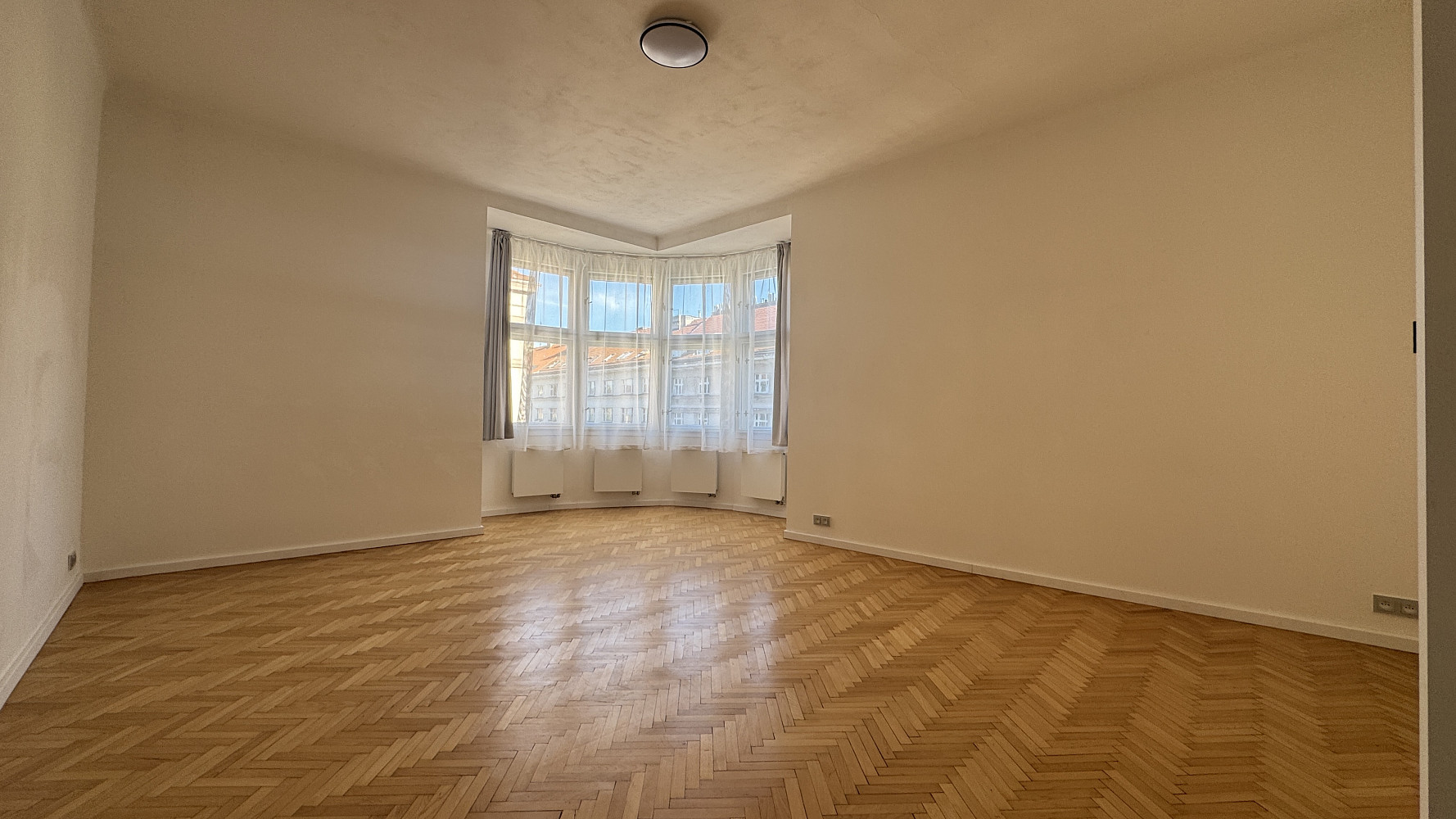Pronájem bytu 2+1 68 m²