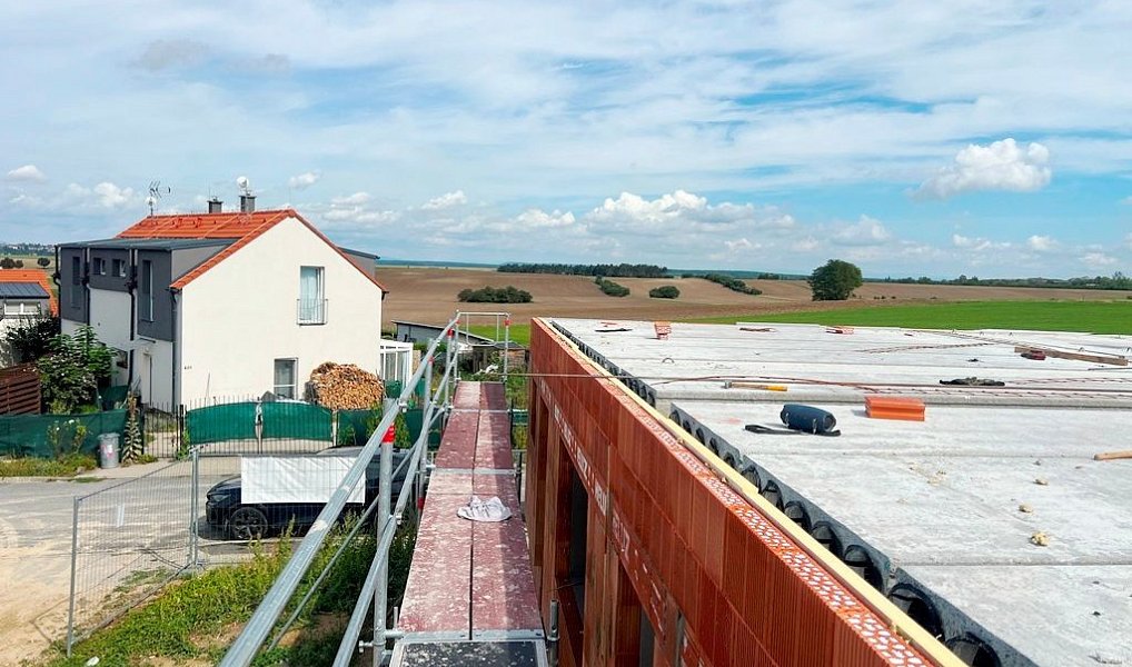 Prodej domu 130 m² s pozemkem 261 m², Jiřice – náhled fotky 21
