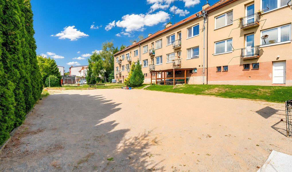 Prodej bytu 3+1 90 m², Bučovice – náhled fotky 34