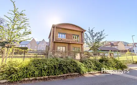 Pronájem obchodních prostor 70 m², Pionýrů, Ústí nad Labem - Střekov