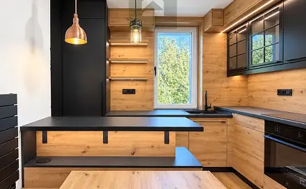 Pronájem bytu 2+1 63 m², České údolí, Plzeň - Doudlevce