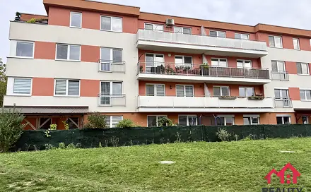 Pronájem bytu 4+kk 84 m², Písečník, Ústí nad Orlicí