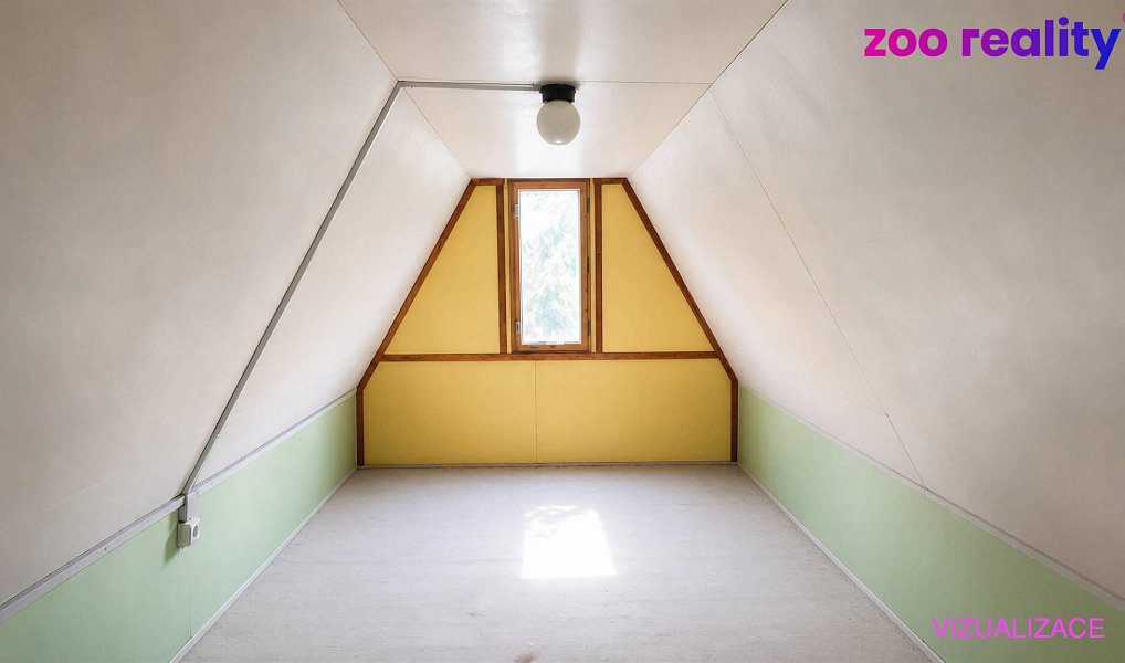 Prodej domu 65 m² s pozemkem 1 783 m², Oskava – náhled fotky 11