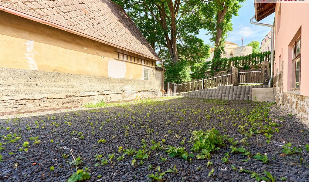 Prodej komerčního objektu (jiného typu) 246 m², Bečov nad Teplou – náhled fotky 23