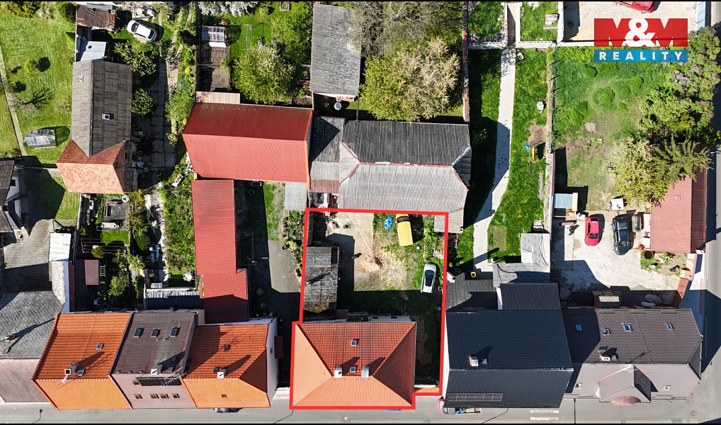 Prodej domu 260 m² s pozemkem 430 m², Radonice – náhled fotky 18