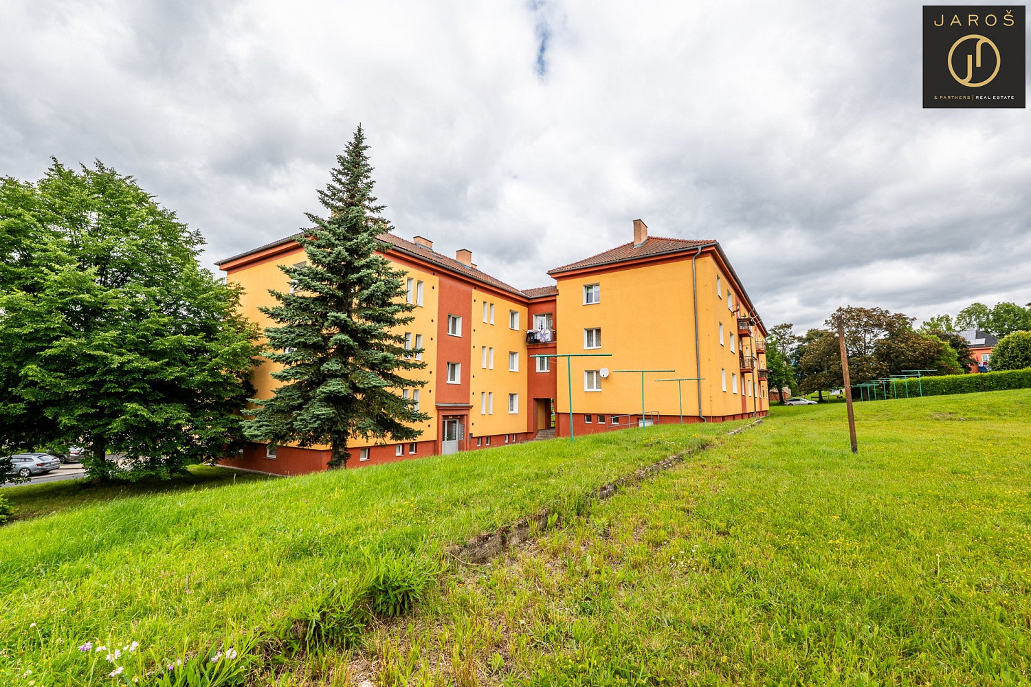 Prodej bytu 3+1 72 m² — photo 4
