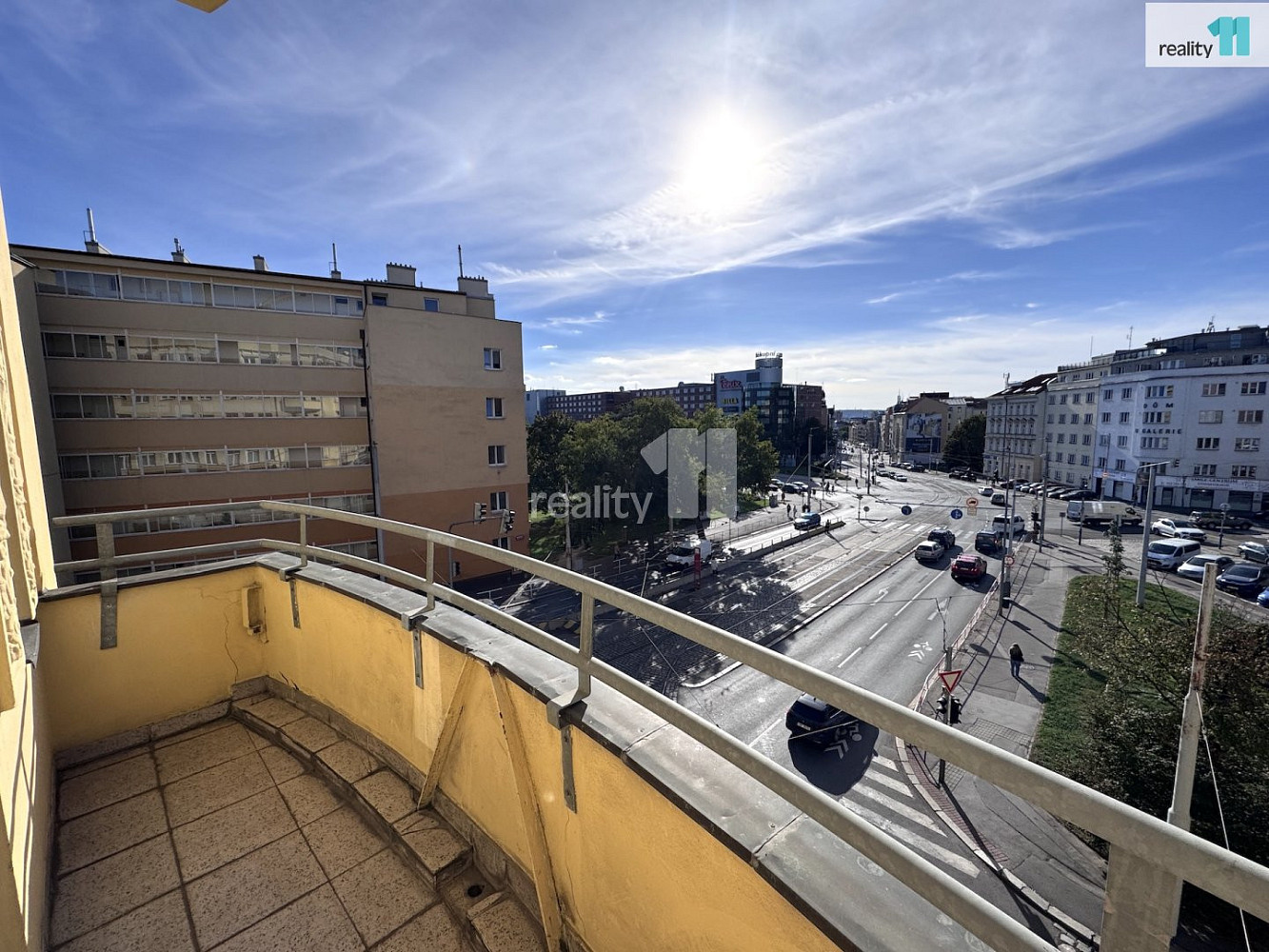 Pronájem bytu 2+kk 85 m² – fotografie 5