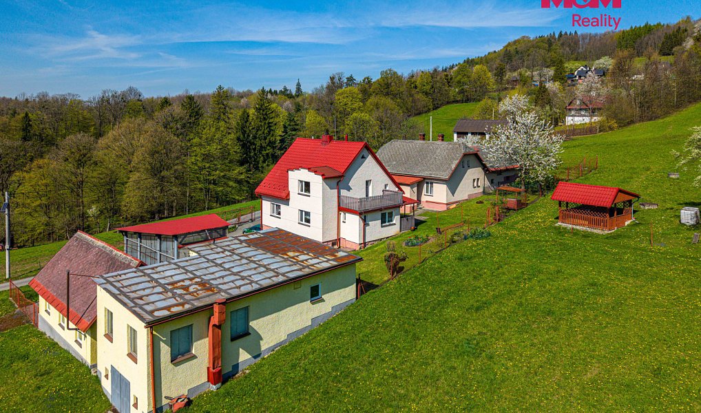 Prodej domu 80 m² s pozemkem 9 001 m², Vendryně – náhled fotky 14
