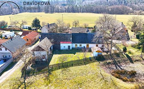 Prodej chaty/chalupy 100 m² s pozemkem 778 m², Malešov - Polánka, okres Kutná Hora