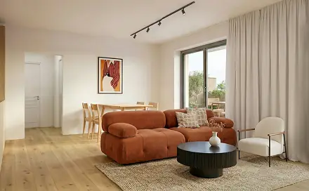 Prodej bytu 3+kk 79 m², Elišky Přemyslovny, Praha 5 - Zbraslav