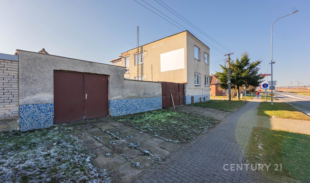 Prodej domu 240 m² s pozemkem 348 m², Bzenec – náhled fotky 29
