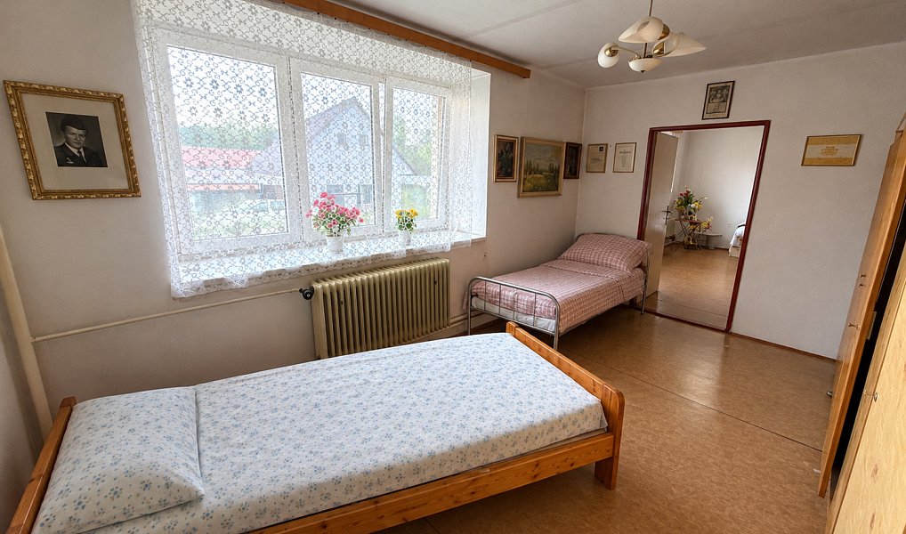 Prodej domu 128 m² s pozemkem 1 752 m², Nová Cerekev – náhled fotky 11