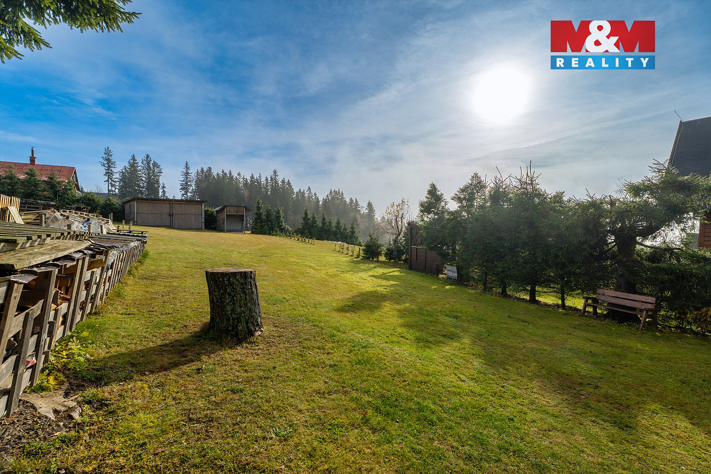 Prodej chaty/chalupy 48 m² s pozemkem 795 m² — photo 4