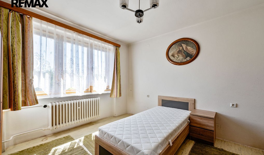 Prodej domu 75 m² s pozemkem 798 m², Louňovice pod Blaníkem – náhled fotky 14