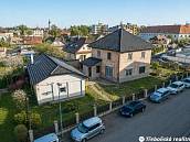 Prodej domu 329�m2 s pozemkem 940�m2