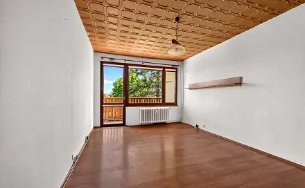 Prodej bytu 3+1 65 m², Krušnohorská, Chlumec, okres Ústí nad Labem