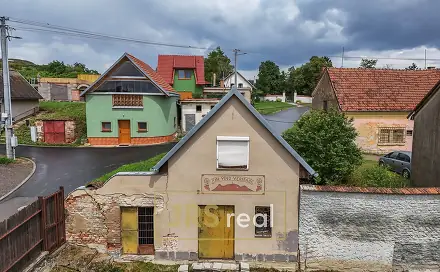 Prodej vinného sklepa 70 m2, Popice, Popice, okres Břeclav