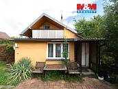 Prodej chaty/chalupy 24m2 s pozemkem 200m2