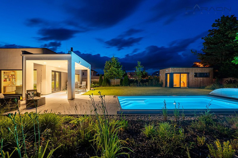 Prodej domu 132 m² s pozemkem 1 027 m² – fotografie 3