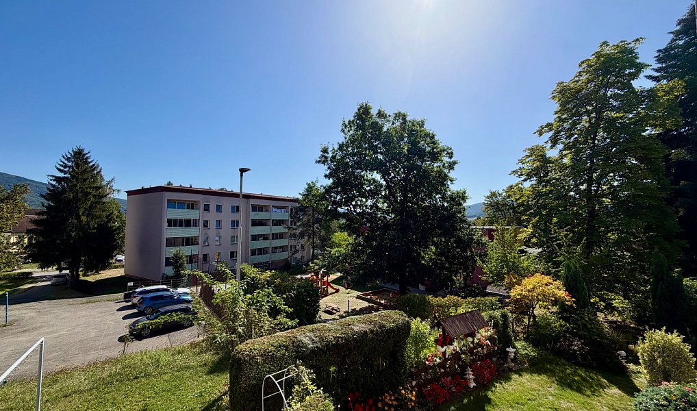 Pronájem bytu 2+1 54 m², Rožnov pod Radhoštěm – náhled fotky 3