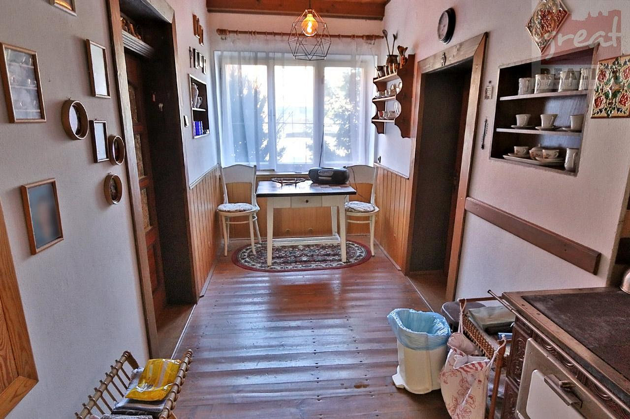 Prodej chaty/chalupy 76 m² s pozemkem 312 m² – fotografie 5