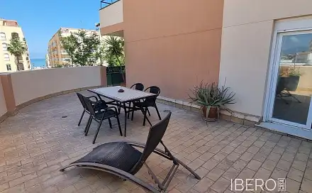 Prodej bytu 3+kk 73 m², San Luis de Sabinillas, Španělsko