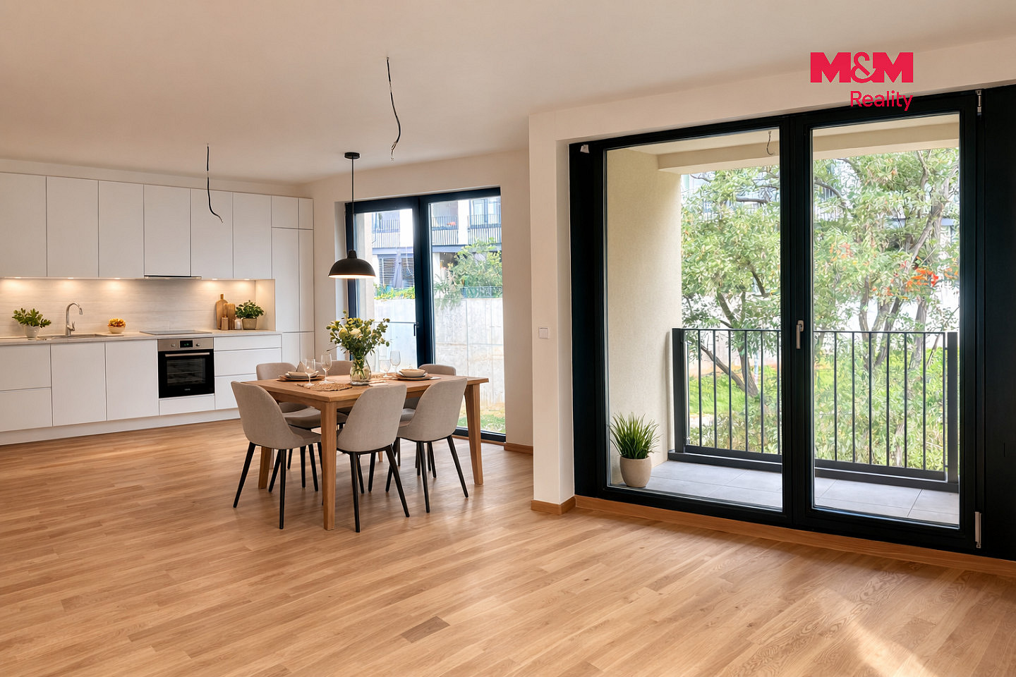 Prodej bytu 2+kk 74 m² — photo 3