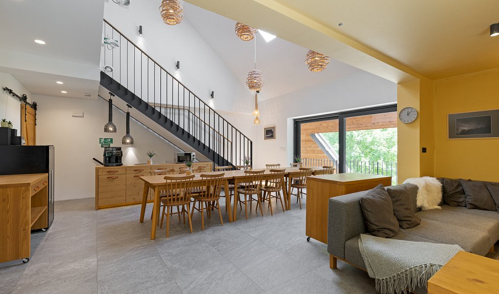 Prodej chaty/chalupy 143 m² s pozemkem 1 260 m², Karolinka – náhled fotky 24