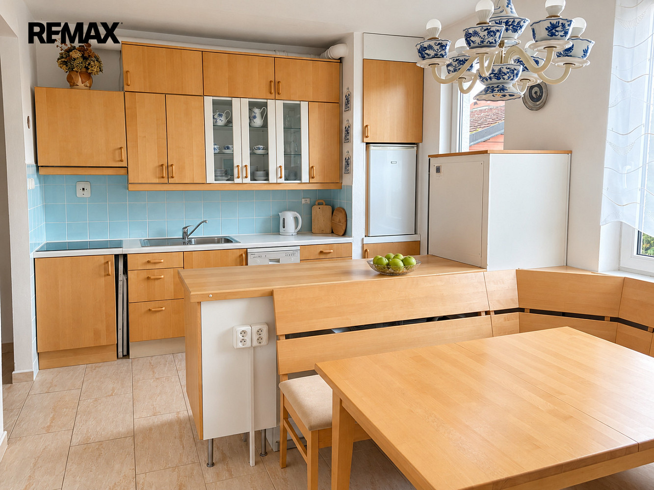 Pronájem bytu 2+1 78 m² – fotografie 2